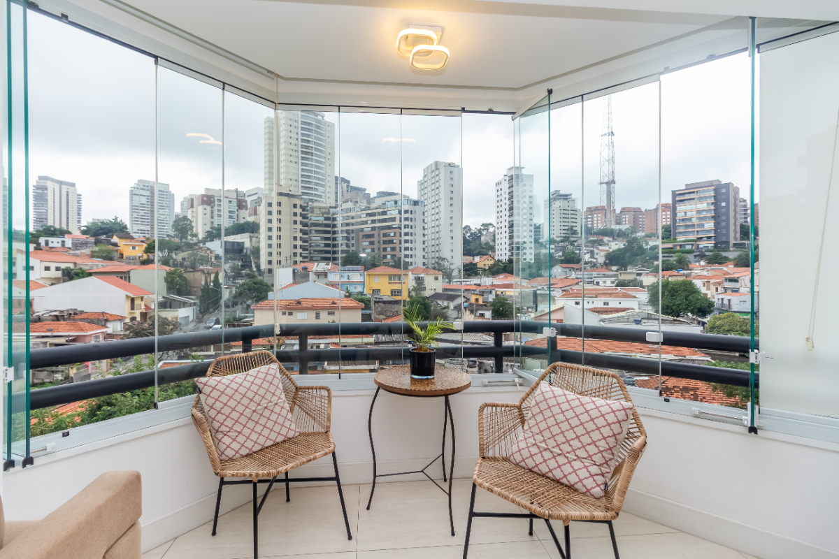 Apartamento, 3 quartos, 104 m² - Foto 5