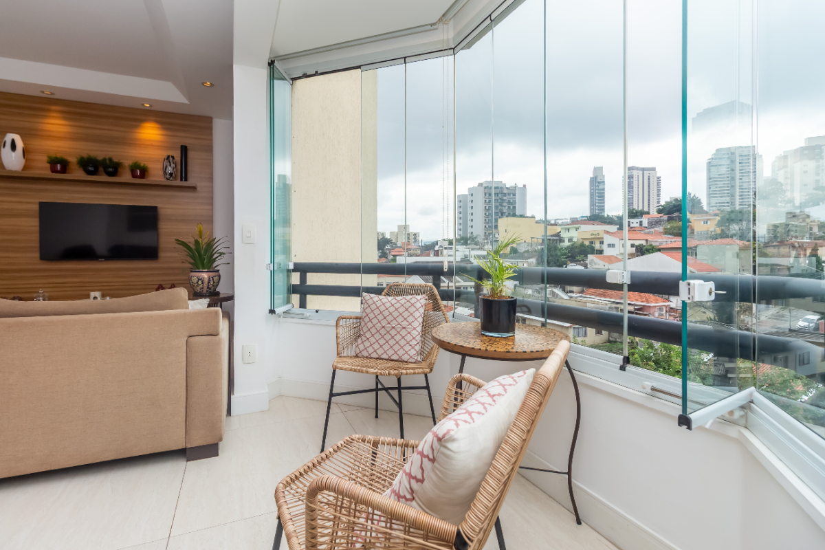 Apartamento, 3 quartos, 104 m² - Foto 6