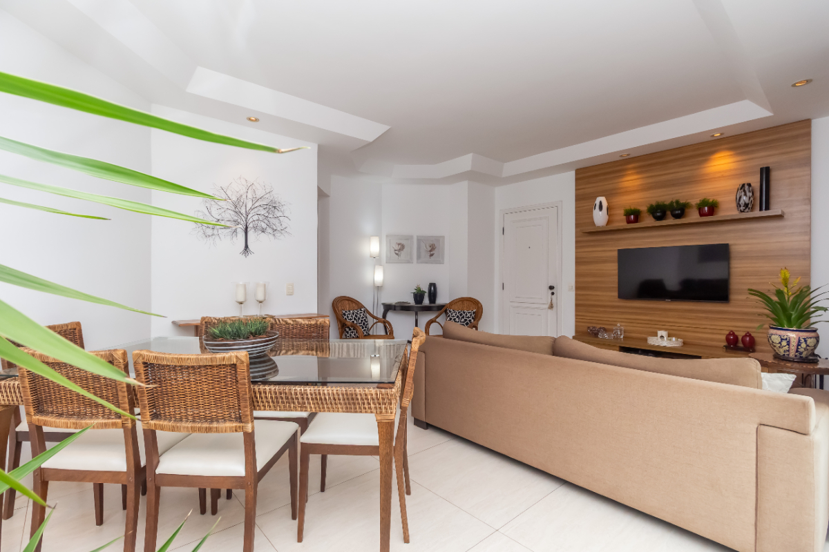 Apartamento, 3 quartos, 104 m² - Foto 7