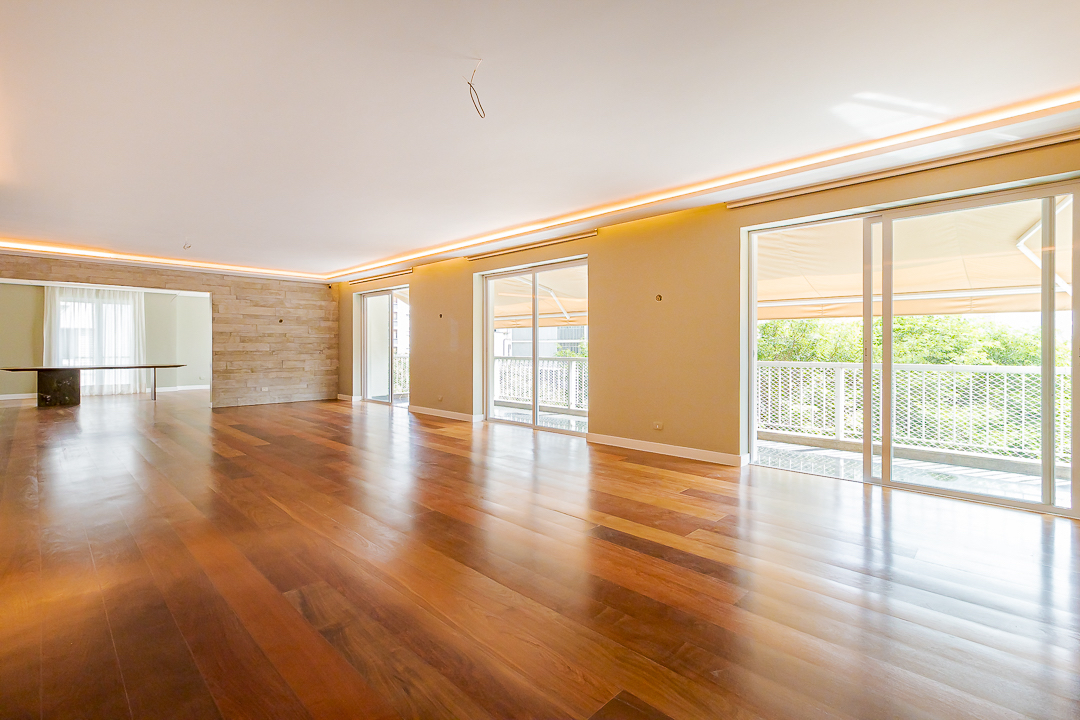 Apartamento, 4 quartos, 468 m² - Foto 1