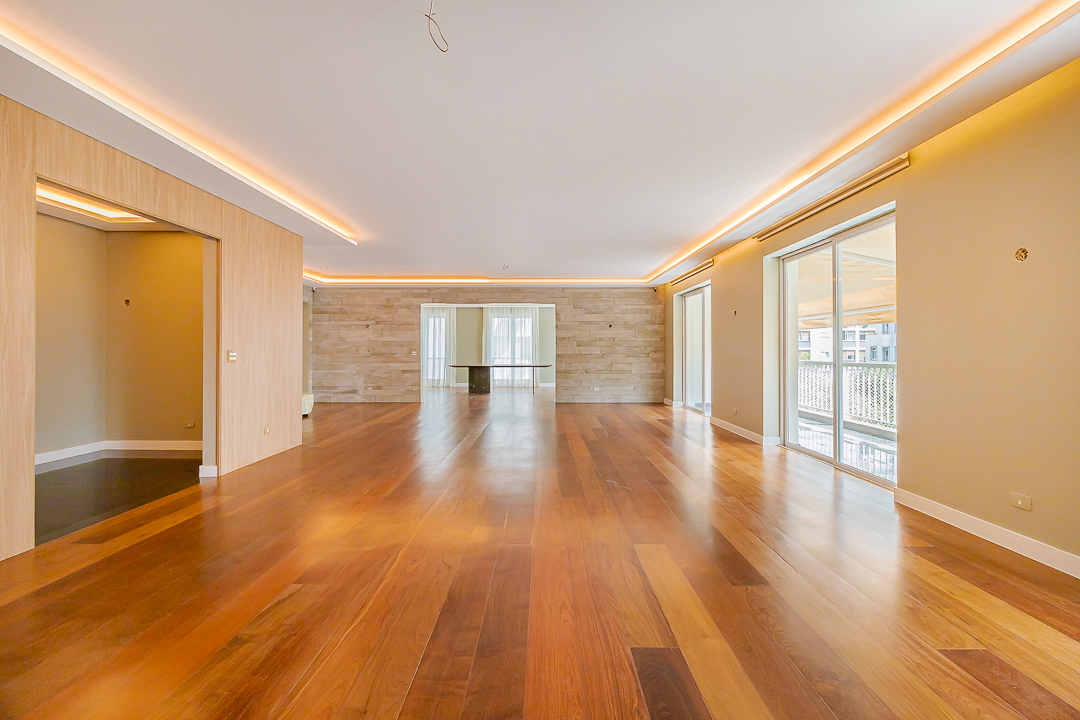 Apartamento, 4 quartos, 468 m² - Foto 2