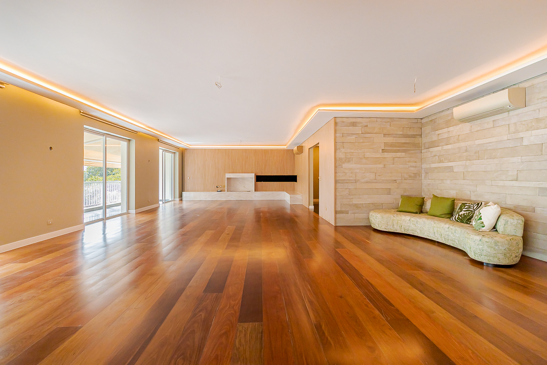 Apartamento, 4 quartos, 468 m² - Foto 3