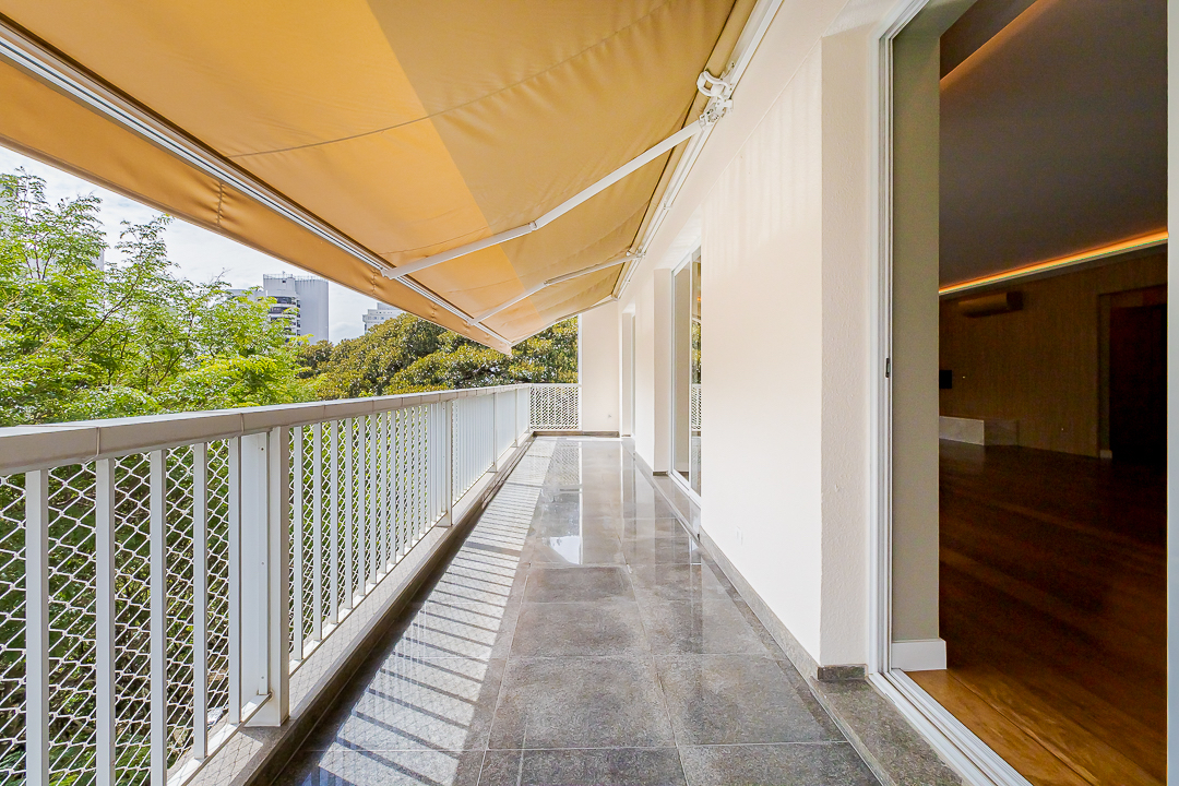 Apartamento, 4 quartos, 468 m² - Foto 4