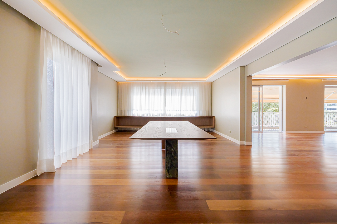Apartamento, 4 quartos, 468 m² - Foto 6