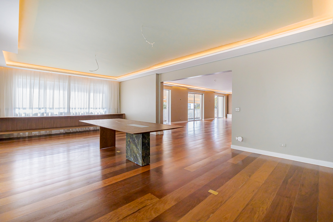 Apartamento, 4 quartos, 468 m² - Foto 7