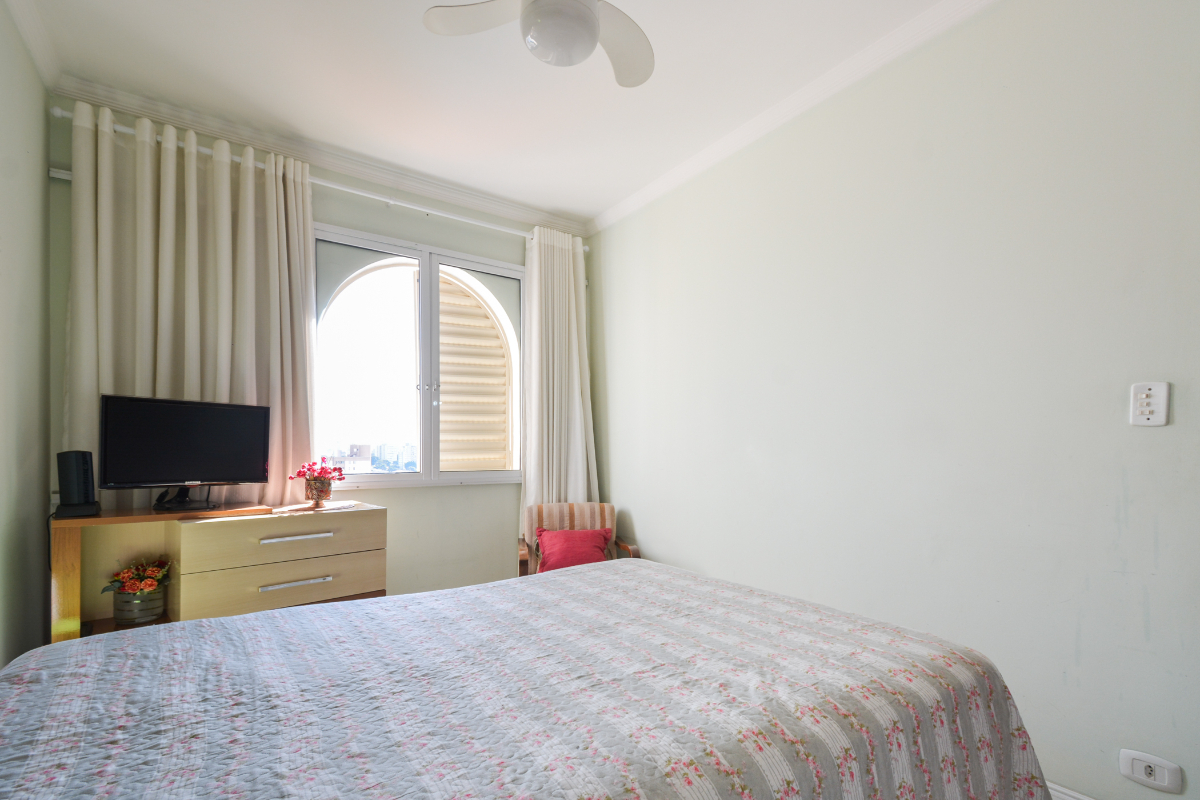 Apartamento, 2 quartos, 68 m² - Foto 10