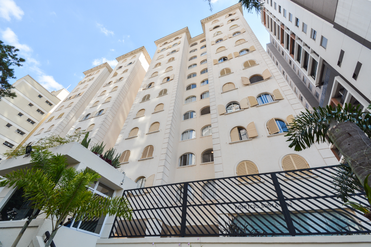 Apartamento, 2 quartos, 68 m² - Foto 24
