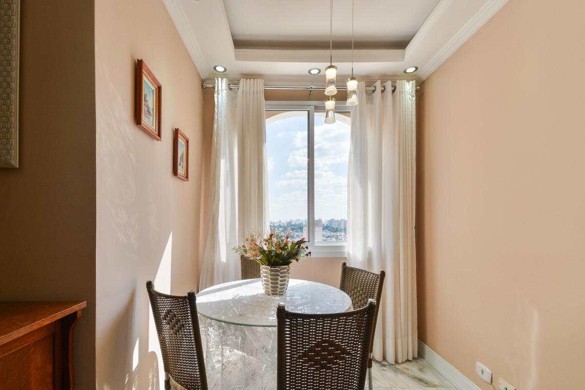 Apartamento, 2 quartos, 68 m² - Foto 3