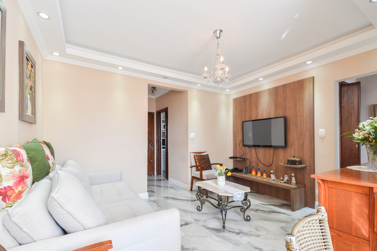 Apartamento, 2 quartos, 68 m² - Foto 4