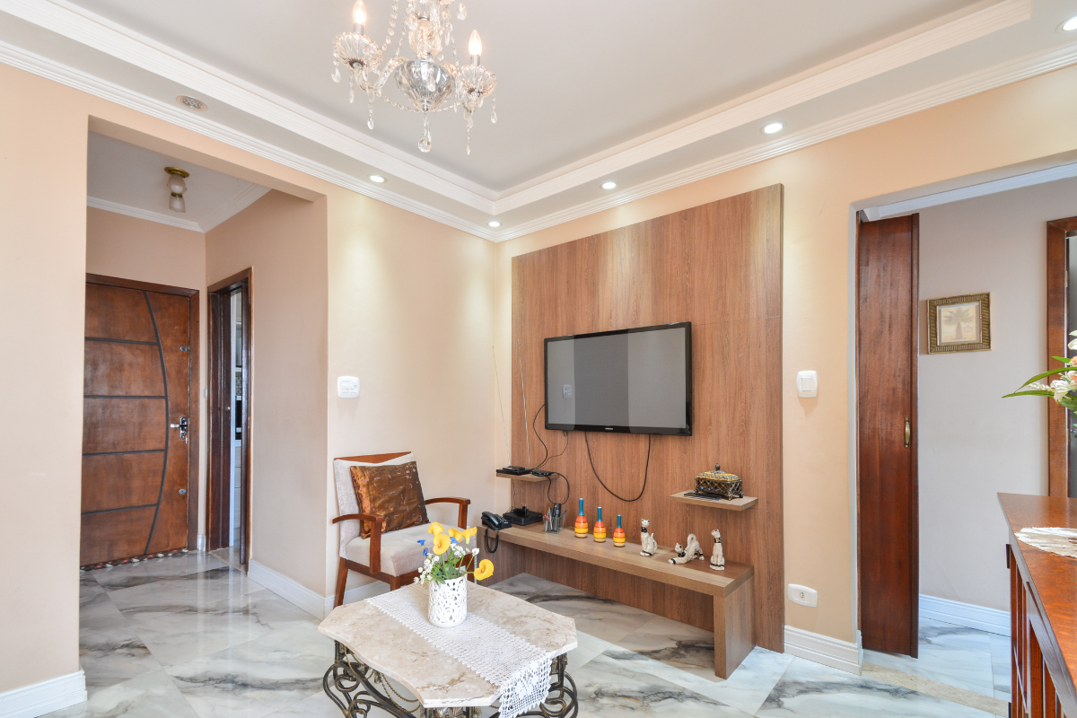 Apartamento, 2 quartos, 68 m² - Foto 5