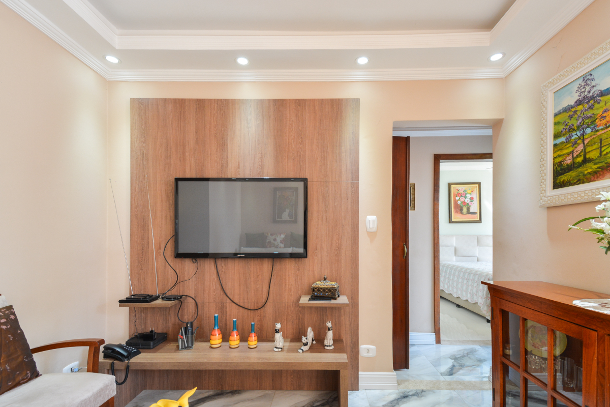 Apartamento, 2 quartos, 68 m² - Foto 6