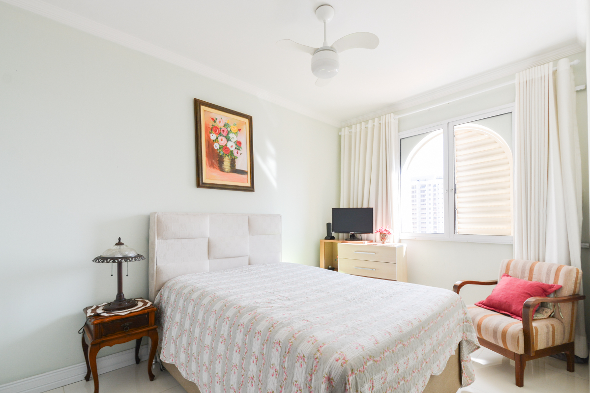 Apartamento, 2 quartos, 68 m² - Foto 9