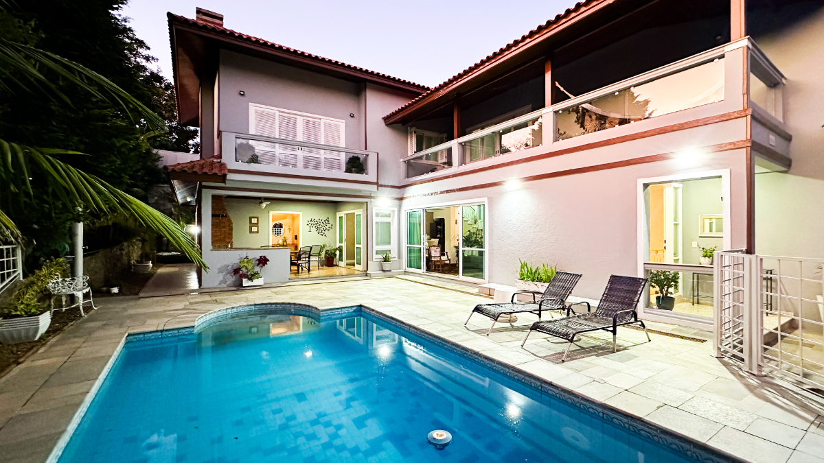 Apartamento, 6 quartos, 540 m² - Foto 1