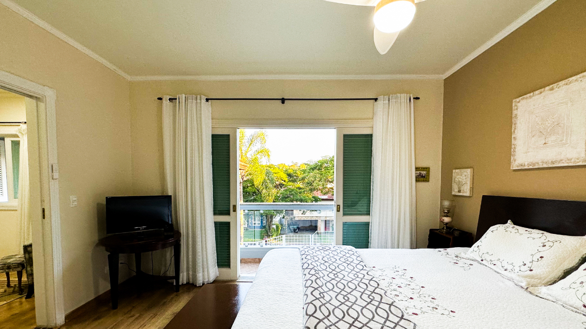 Apartamento, 6 quartos, 540 m² - Foto 15