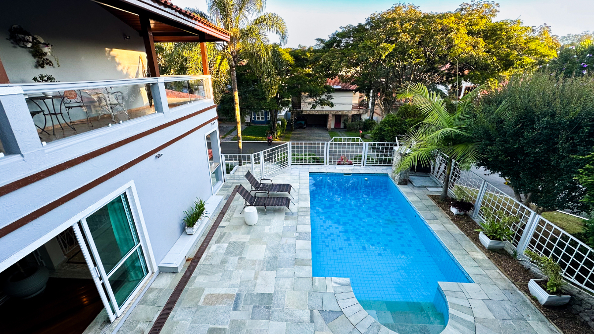 Apartamento, 6 quartos, 540 m² - Foto 20