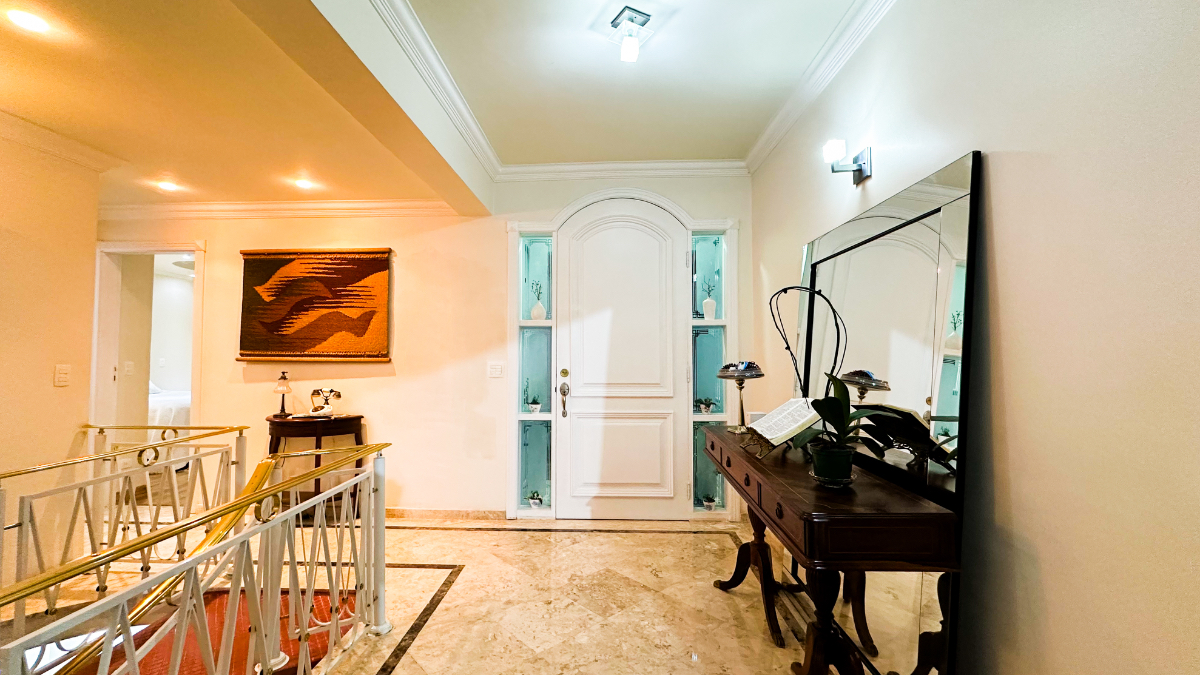 Apartamento, 6 quartos, 540 m² - Foto 7