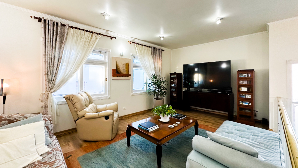 Apartamento, 6 quartos, 540 m² - Foto 9