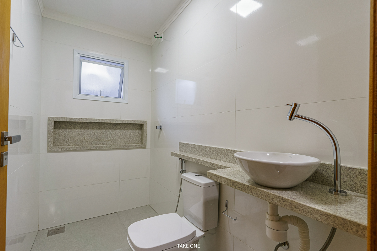 Casa, 3 quartos, 151 m² - Foto 14