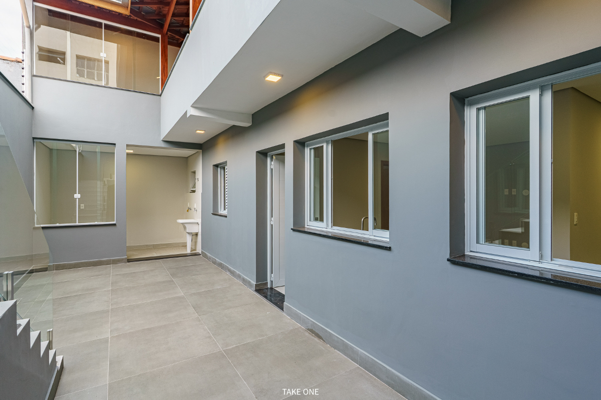 Casa, 3 quartos, 151 m² - Foto 15