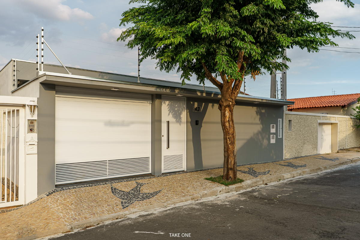Casa, 3 quartos, 151 m² - Foto 2