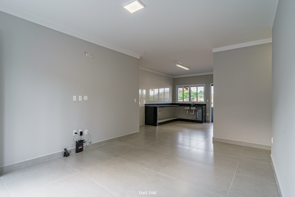 Casa, 3 quartos, 151 m² - Foto 4