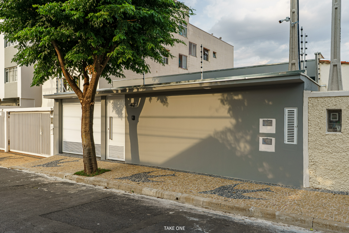 Casa, 3 quartos, 151 m² - Foto 5