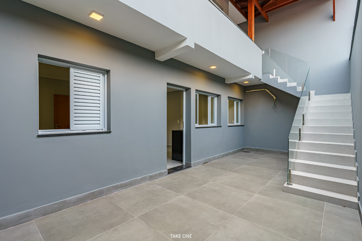 Casa, 3 quartos, 151 m² - Foto 6