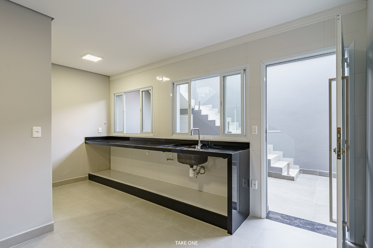 Casa, 3 quartos, 151 m² - Foto 8