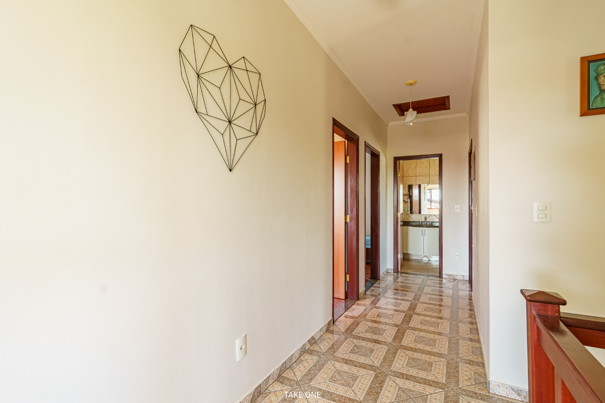 Casa, 3 quartos, 287 m² - Foto 10