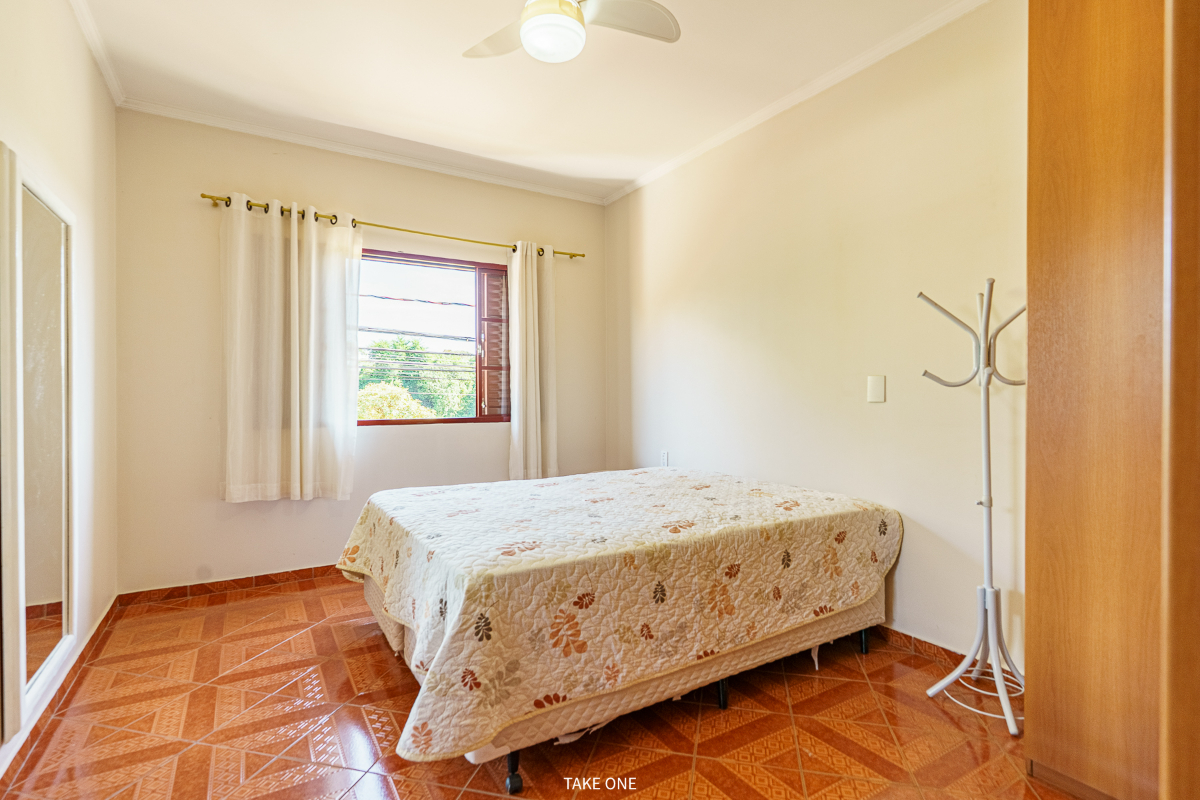 Casa, 3 quartos, 287 m² - Foto 11
