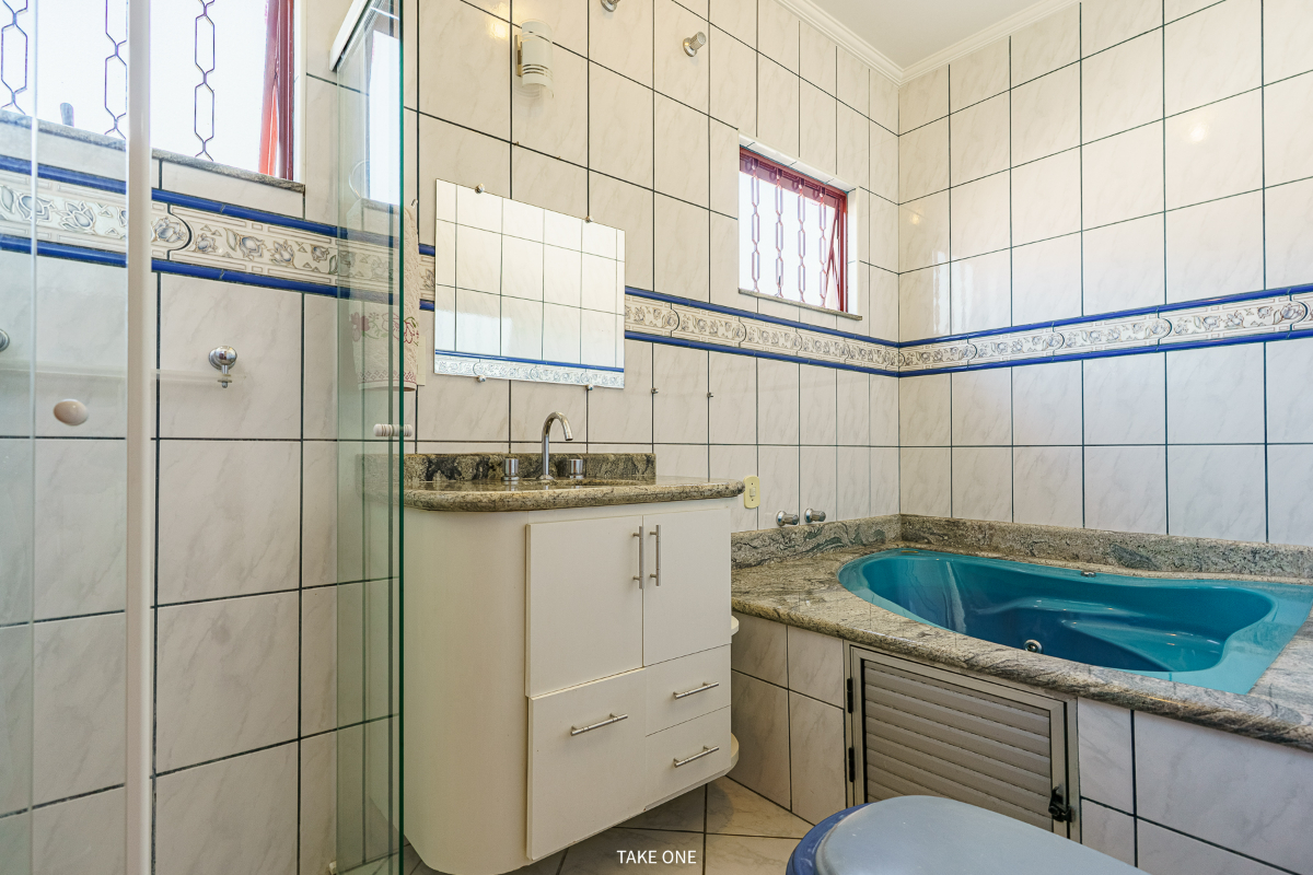 Casa, 3 quartos, 287 m² - Foto 13