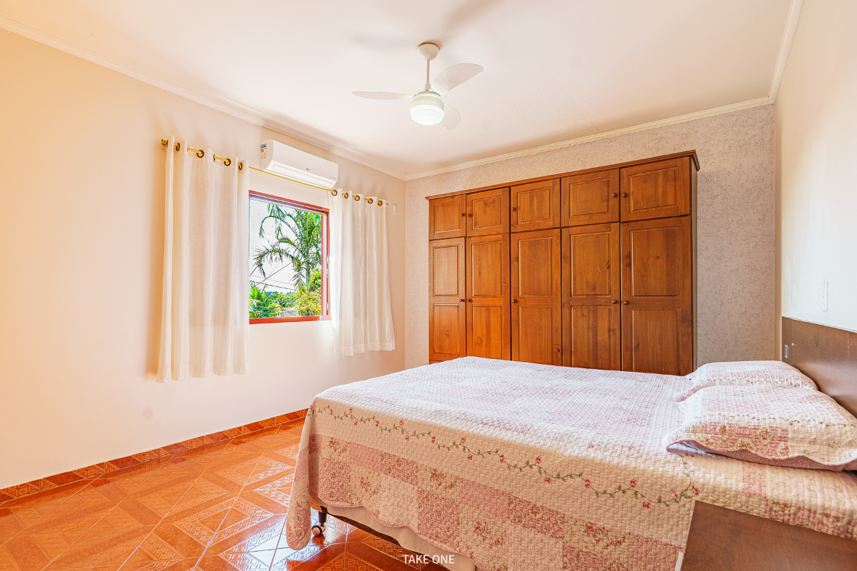 Casa, 3 quartos, 287 m² - Foto 14