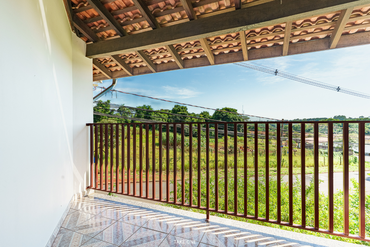 Casa, 3 quartos, 287 m² - Foto 19