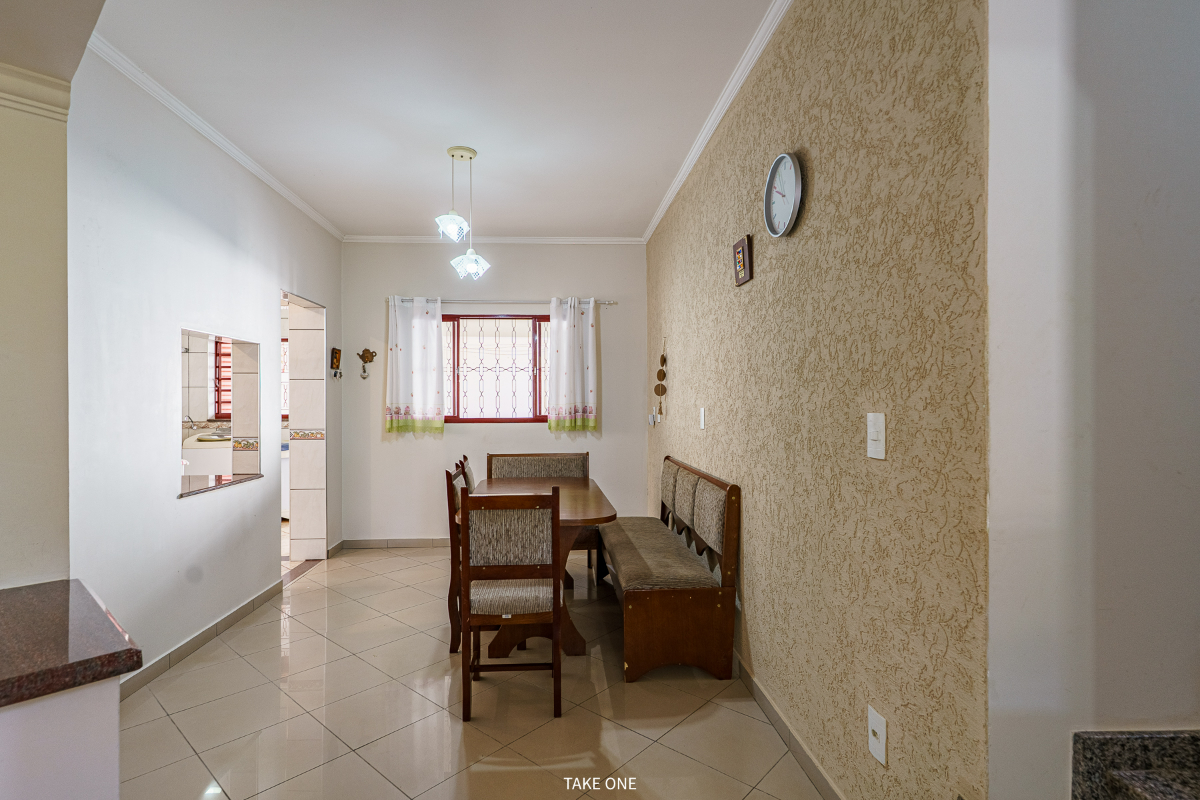 Casa, 3 quartos, 287 m² - Foto 20
