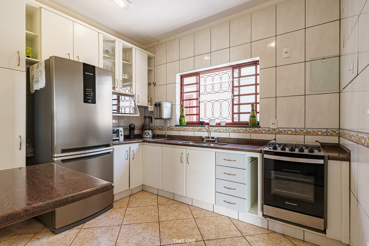 Casa, 3 quartos, 287 m² - Foto 21