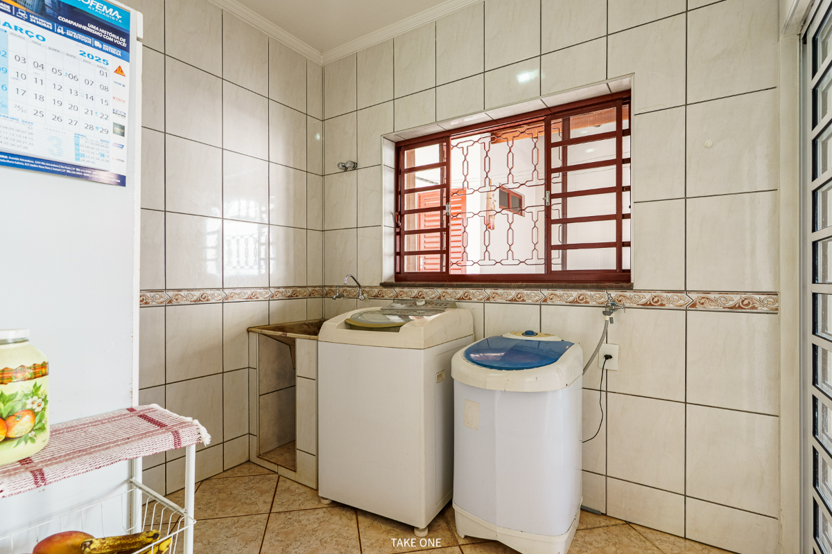 Casa, 3 quartos, 287 m² - Foto 22