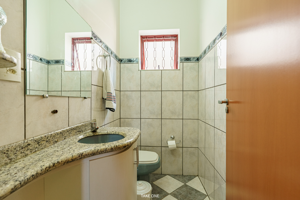 Casa, 3 quartos, 287 m² - Foto 23