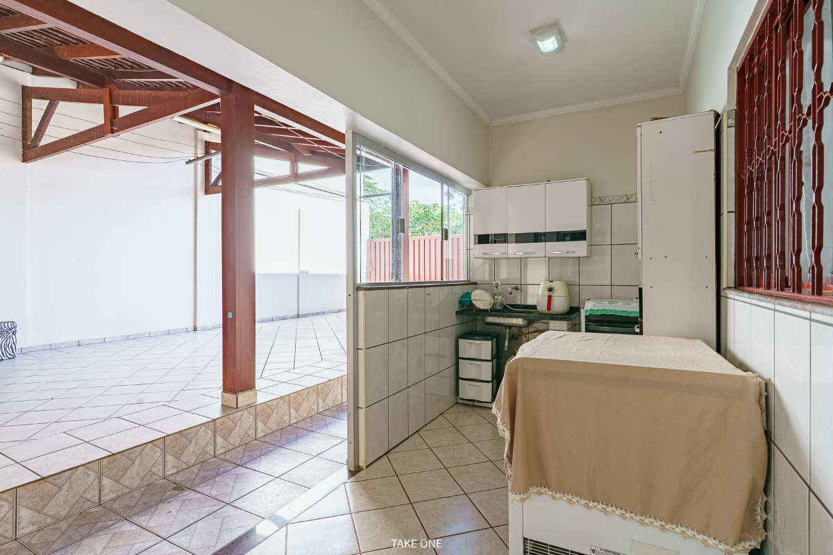 Casa, 3 quartos, 287 m² - Foto 24