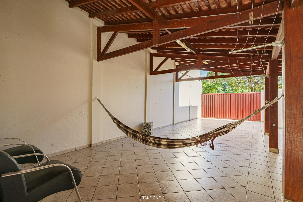 Casa, 3 quartos, 287 m² - Foto 25