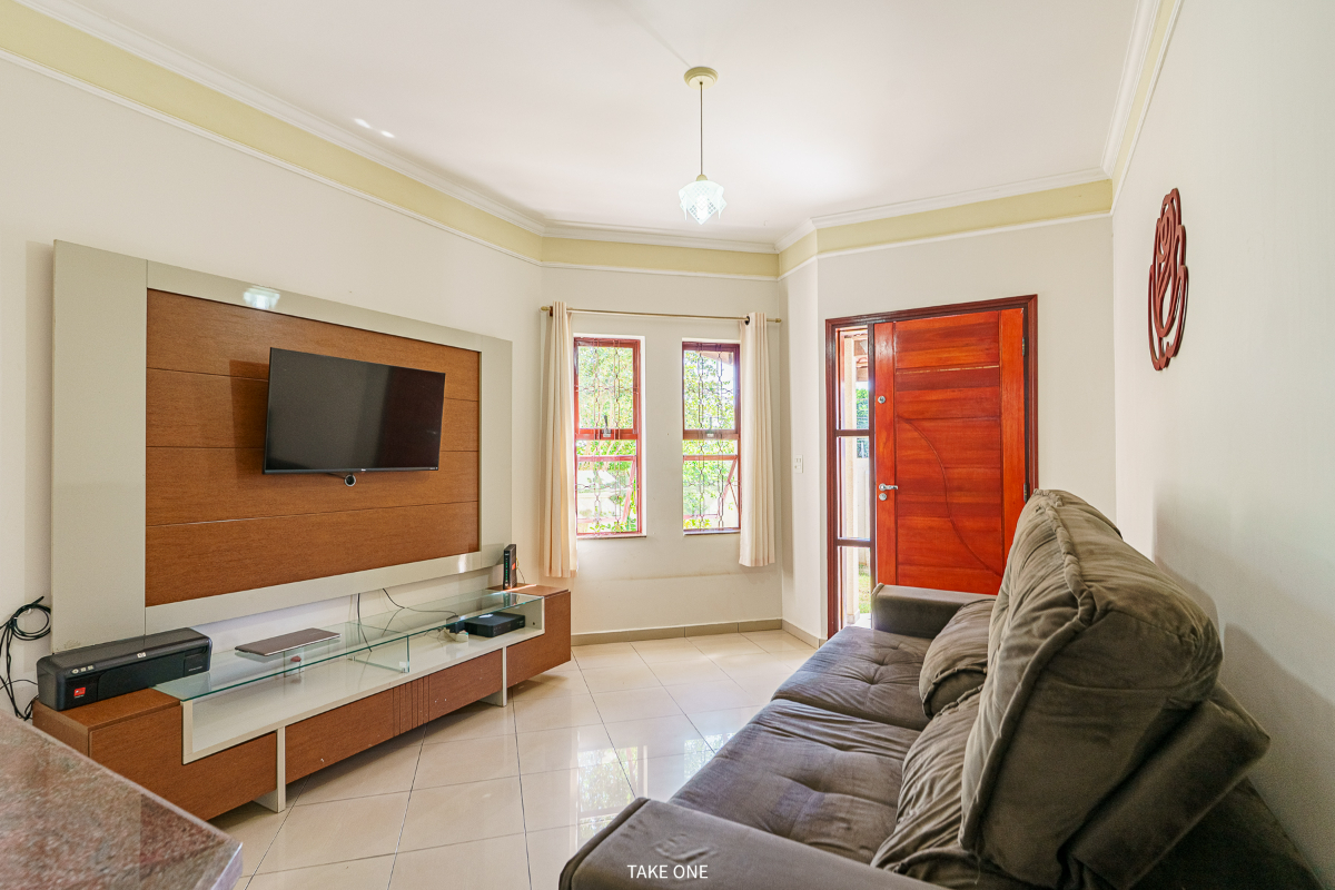 Casa, 3 quartos, 287 m² - Foto 3