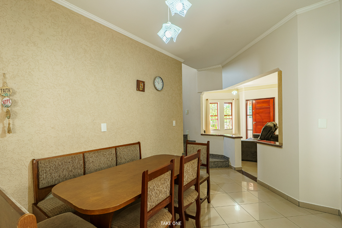 Casa, 3 quartos, 287 m² - Foto 5