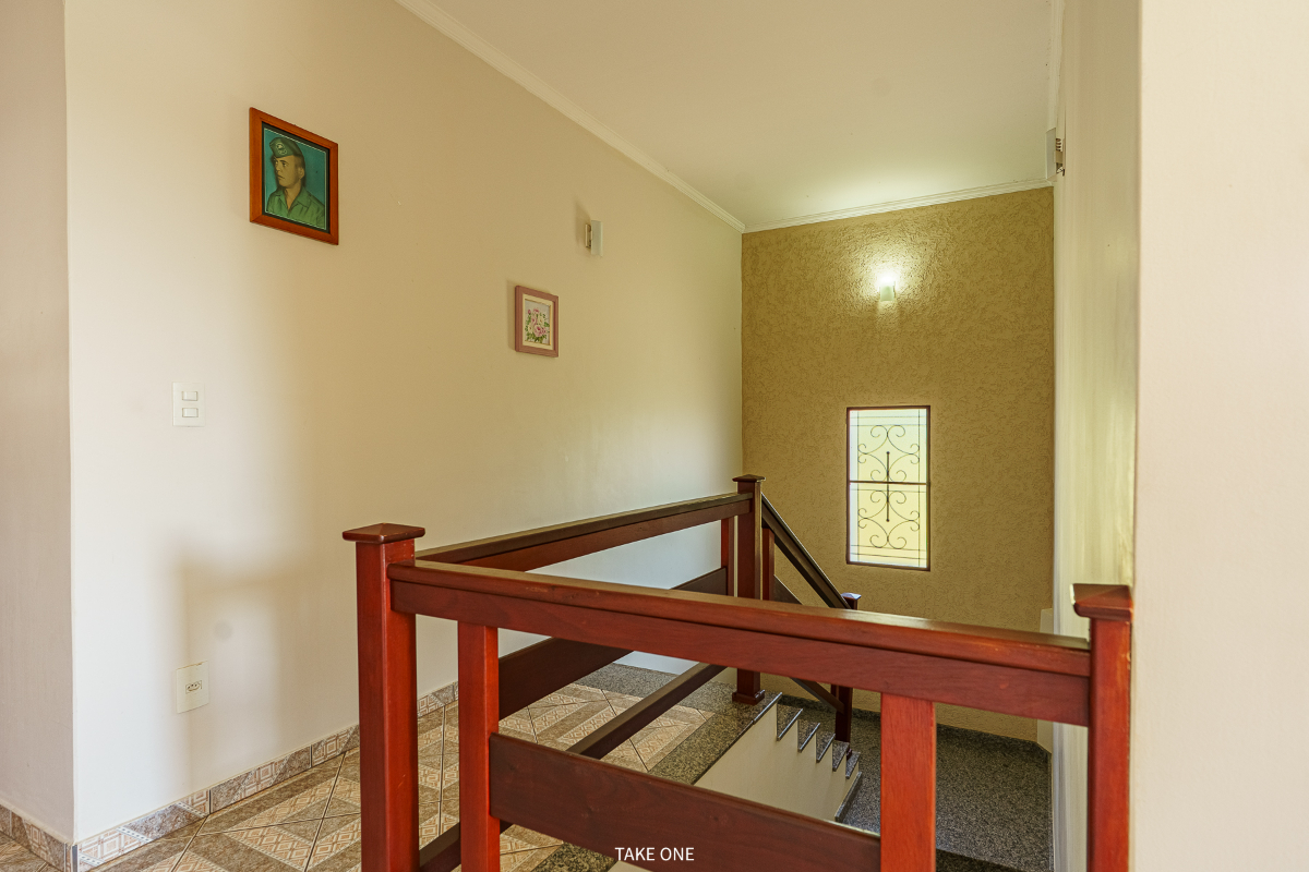 Casa, 3 quartos, 287 m² - Foto 7