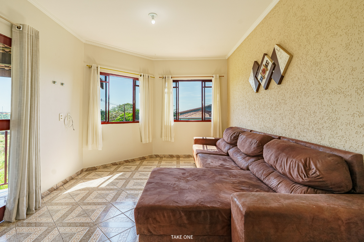 Casa, 3 quartos, 287 m² - Foto 8