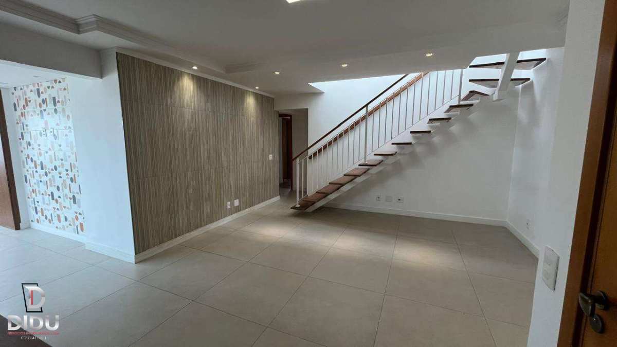 Cobertura, 3 quartos, 250 m² - Foto 4