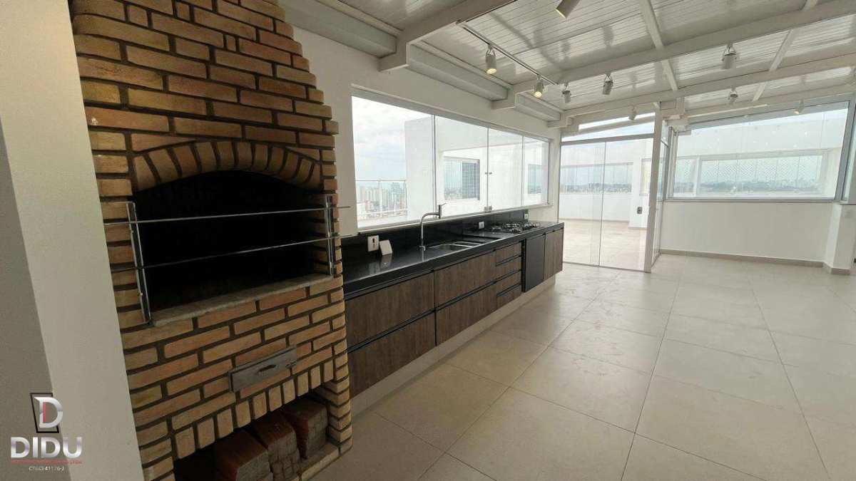 Cobertura, 3 quartos, 250 m² - Foto 1