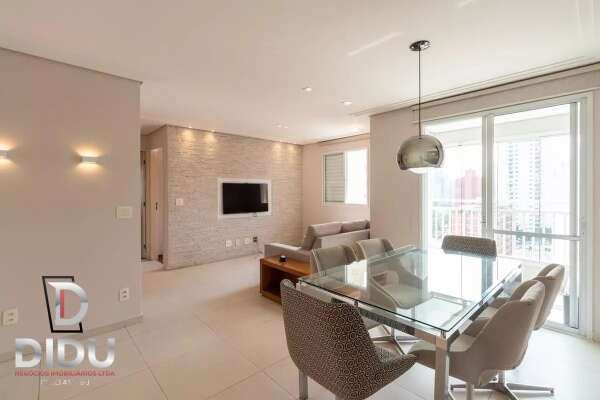 Apartamento, 2 quartos, 72 m² - Foto 1