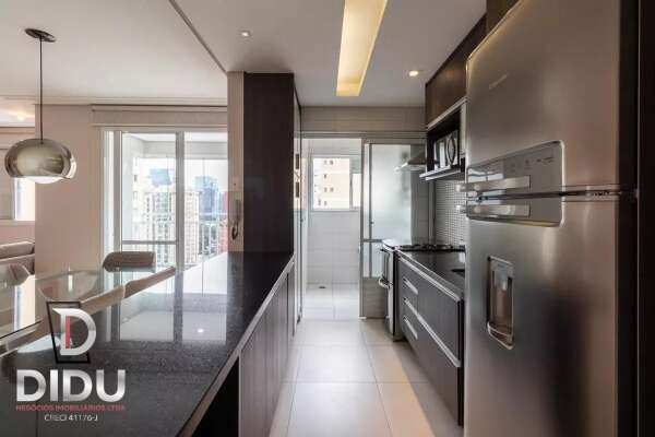 Apartamento, 2 quartos, 72 m² - Foto 14