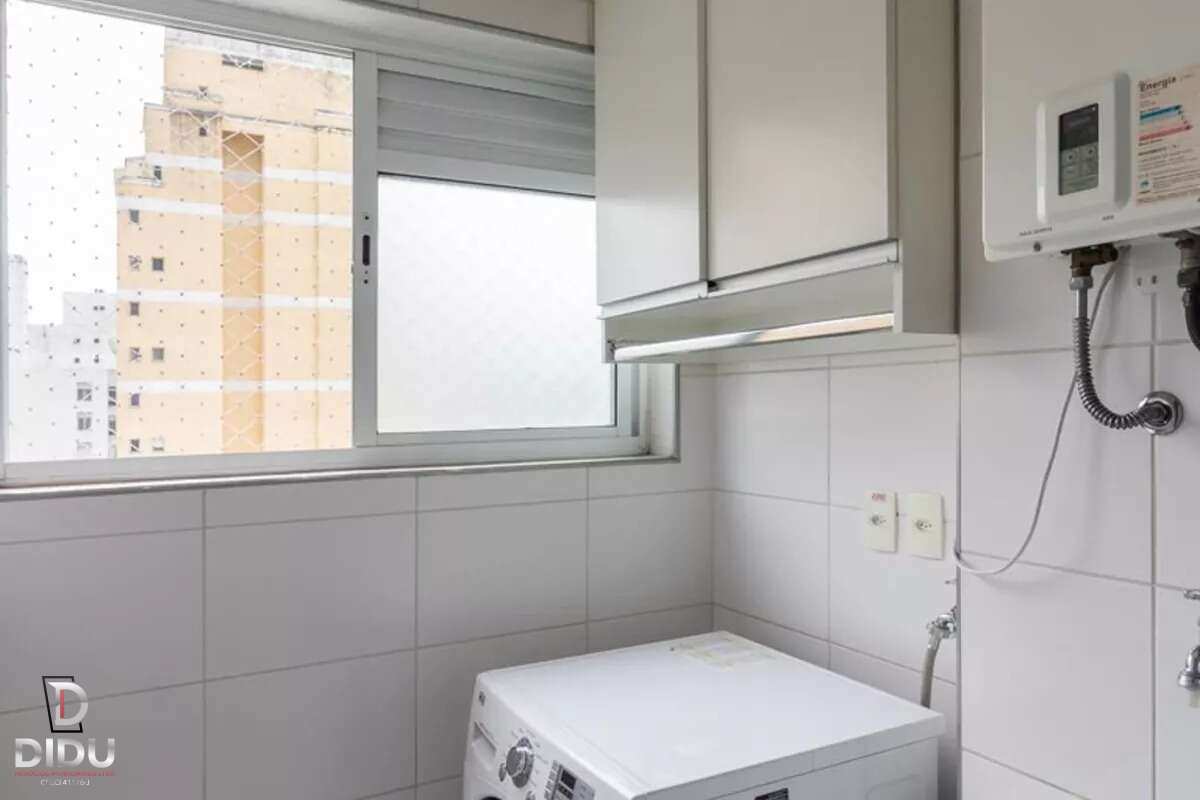 Apartamento, 2 quartos, 72 m² - Foto 20