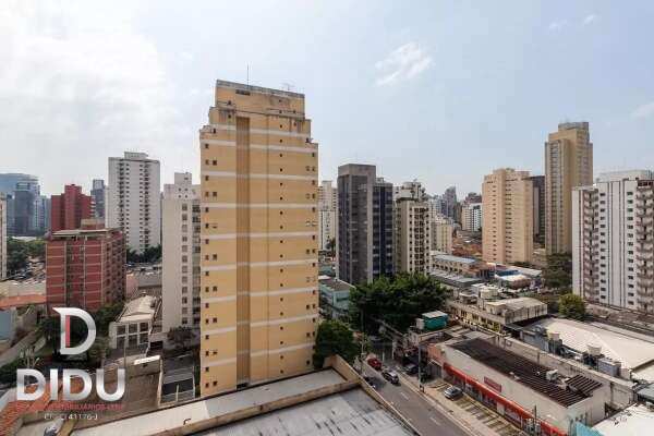 Apartamento, 2 quartos, 72 m² - Foto 25