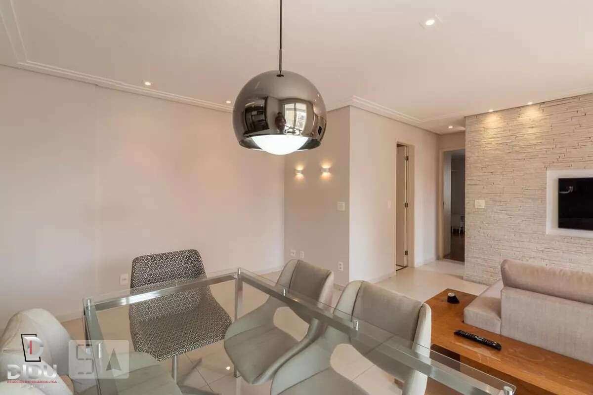 Apartamento, 2 quartos, 72 m² - Foto 4